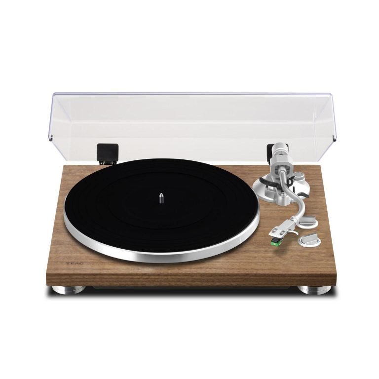 Mâm than TEAC TN-400BT-X