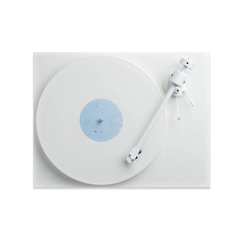 Pro-ject T1 White Edition