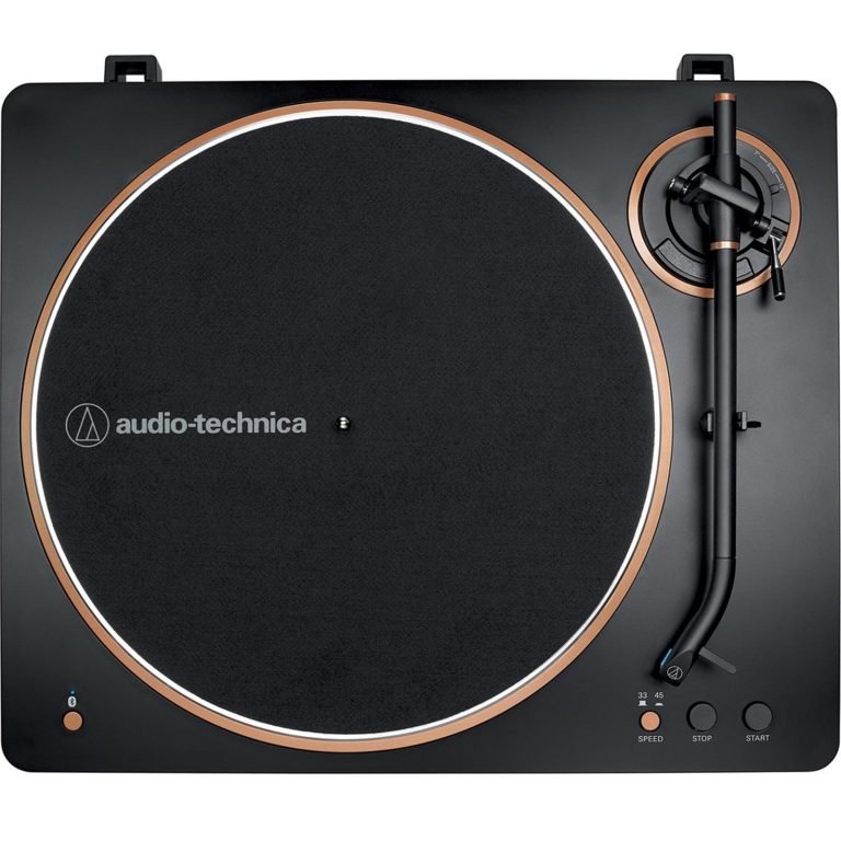Audio-Technica AT-LP70XBT