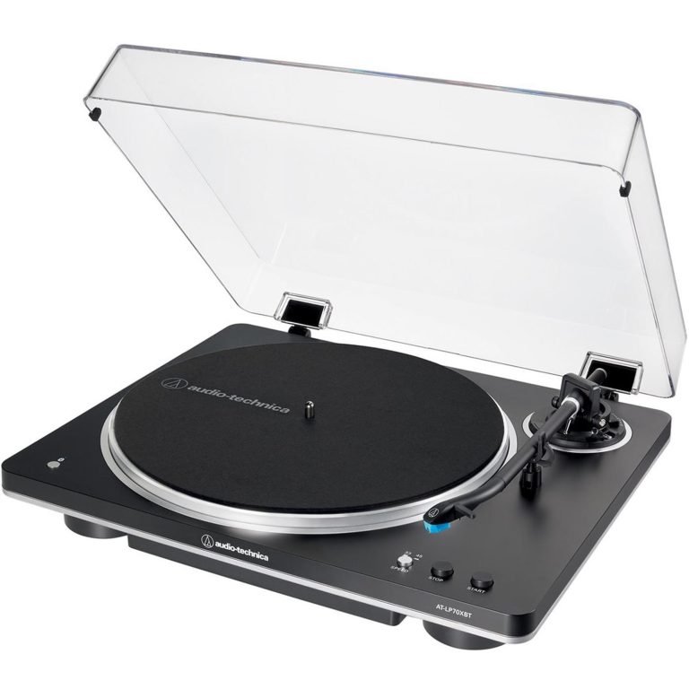 Audio-Technica AT-LP70XBT