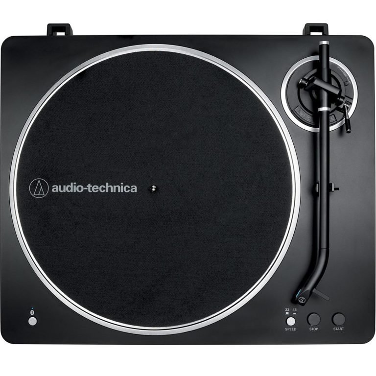 Audio-Technica AT-LP70XBT