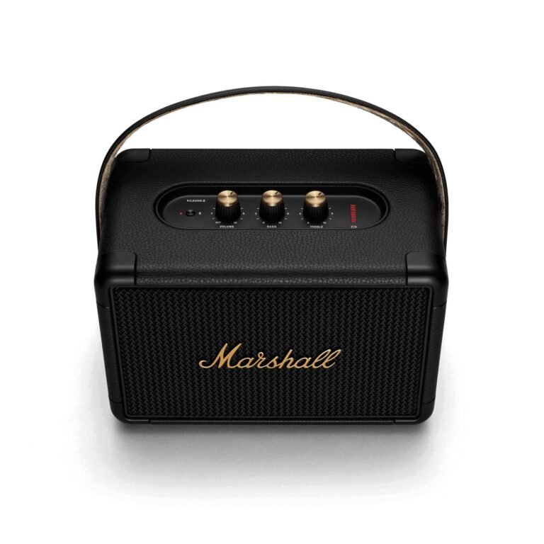 Marshall Kilburn II