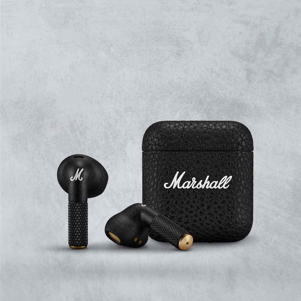 Marshall Minor IV