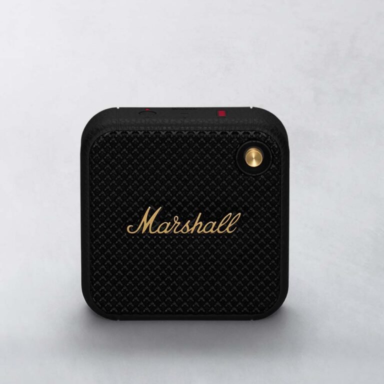 Marshall Willen