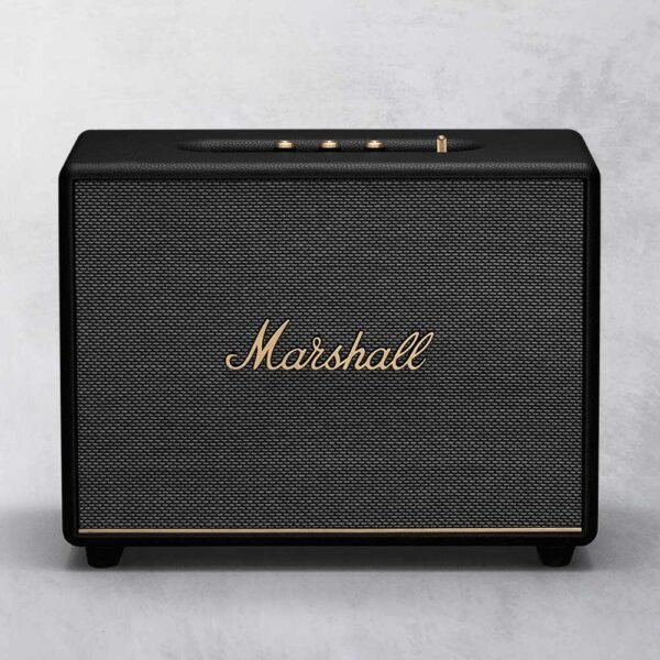 Marshall Woburn III