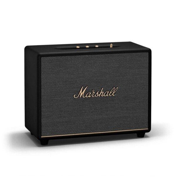 Marshall Woburn III