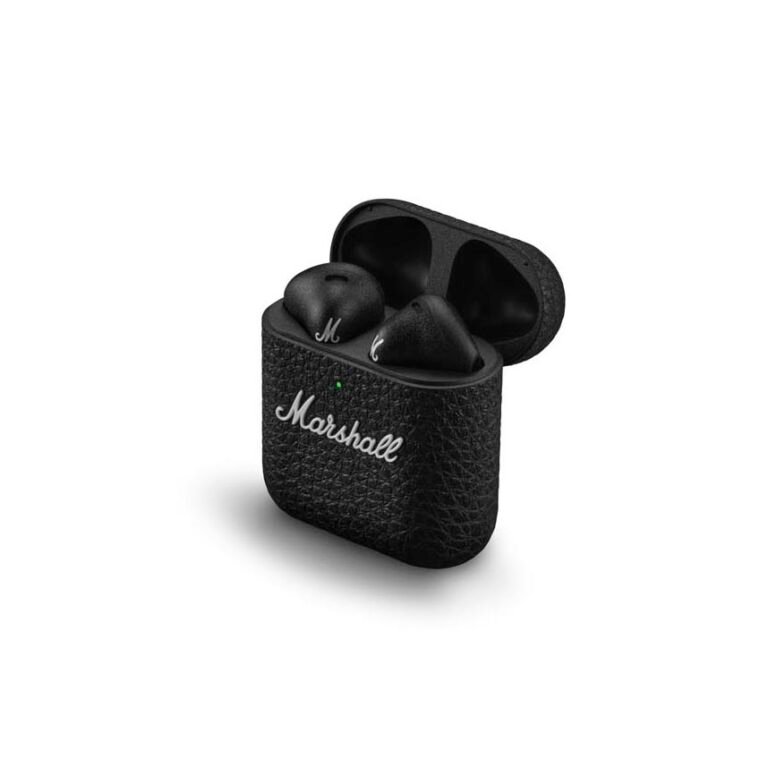 Marshall Minor IV