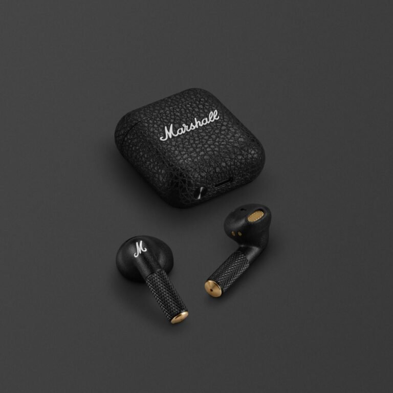 Marshall Minor IV