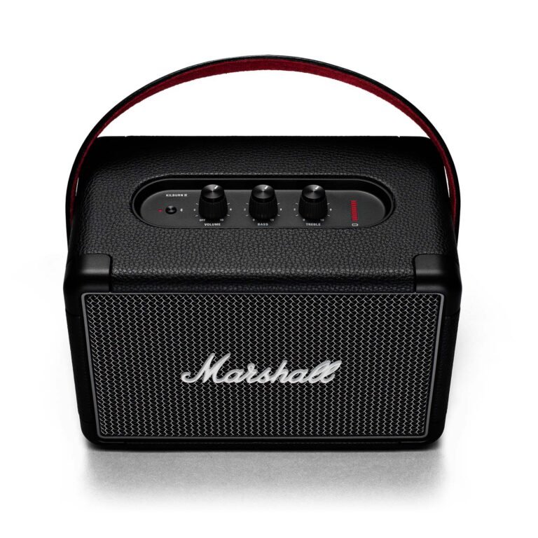 Marshall Kilburn II
