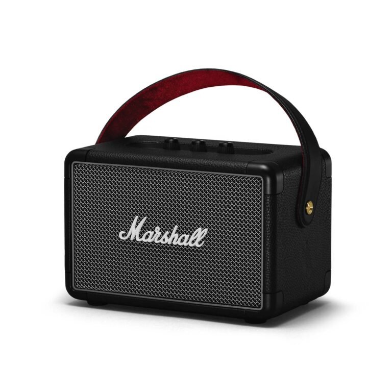 Marshall Kilburn II