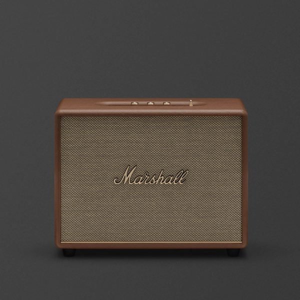 Marshall Woburn III