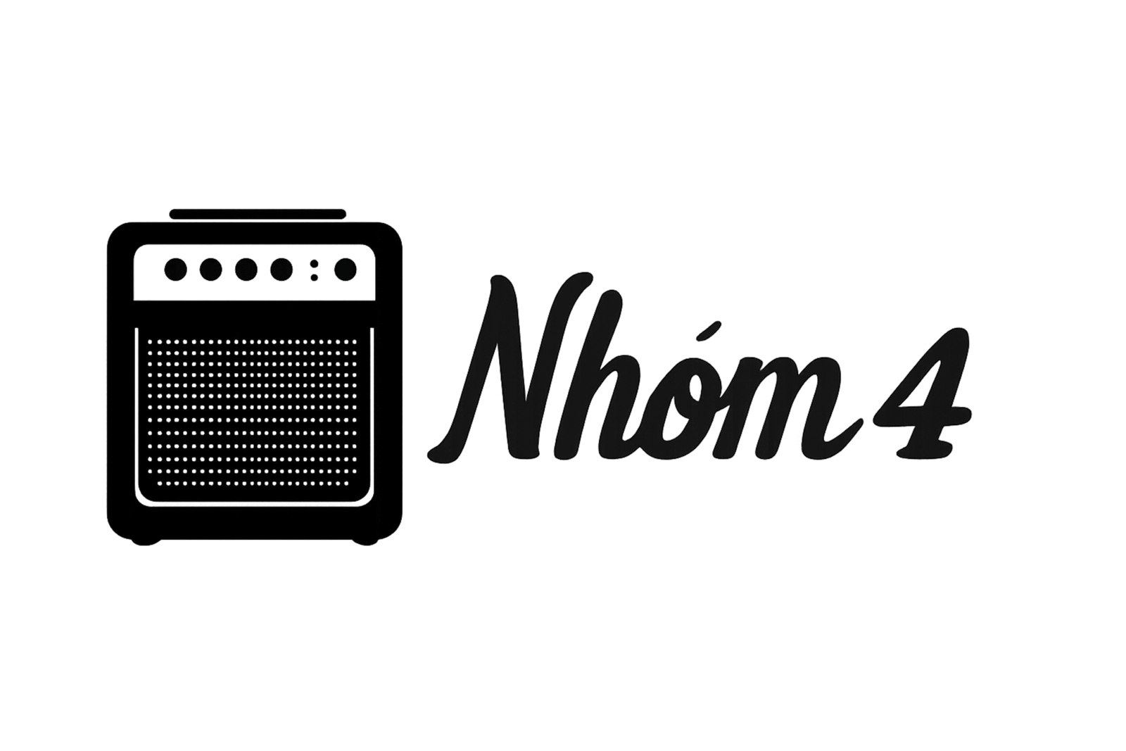 Nhóm 4