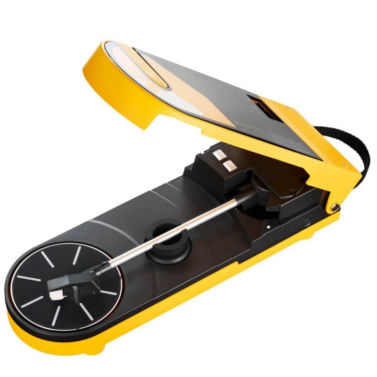 Audio Technica Sound Burger