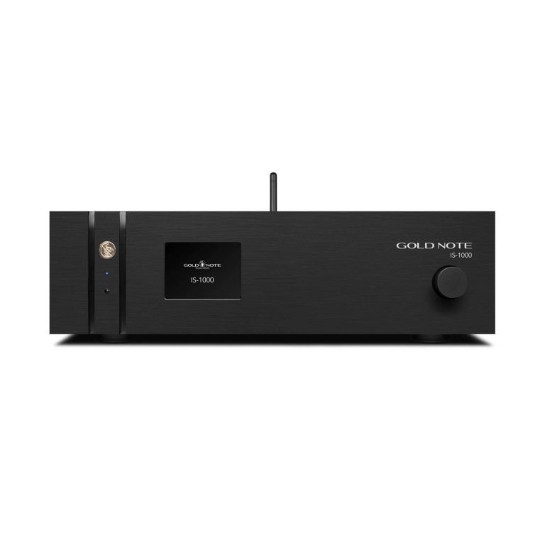 Gold Note IS-1000 MkII