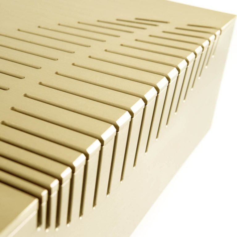 Gold Note IS-1000 MkII