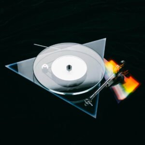 Pro-Ject The Dark Side Of The Moon (Limited Edition)
