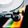 Pro-Ject The Dark Side Of The Moon (Limited Edition)