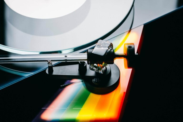Pro-Ject The Dark Side Of The Moon (Limited Edition)