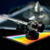 Pro-Ject The Dark Side Of The Moon (Limited Edition)