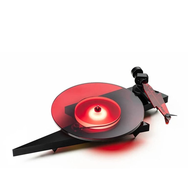 Pro-ject AC/DC (Limited Edition)