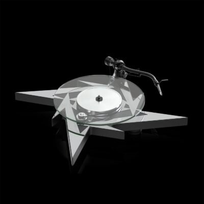 Pro-Ject Metallica (Limited Edition)