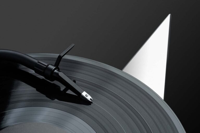 Pro-Ject Metallica (Limited Edition)