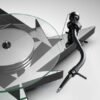 Pro-Ject Metallica (Limited Edition)