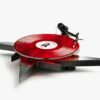 Pro-Ject Metallica (Limited Edition)