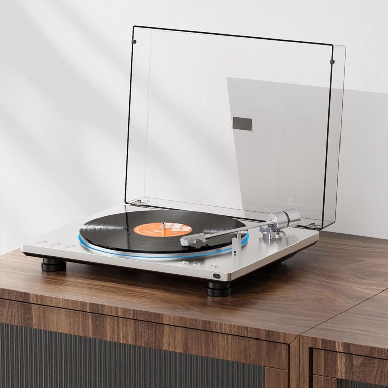 FiiO TT13
