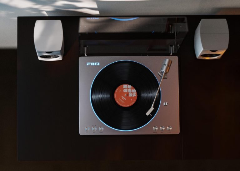 FiiO TT13