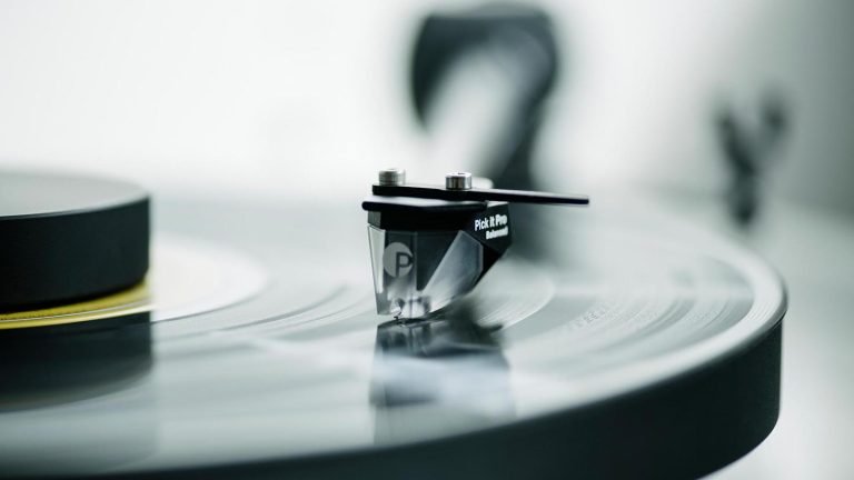 Pro-ject XA B