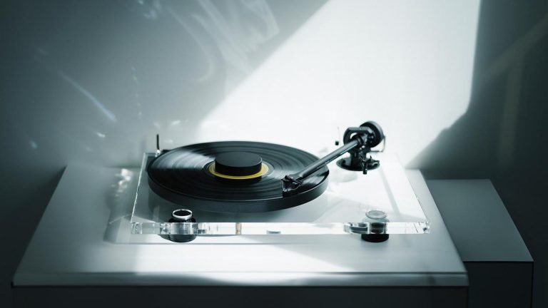 Pro-ject XA B