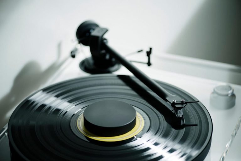 Pro-ject XA B