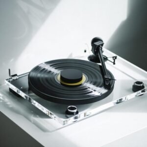 Pro-ject XA B