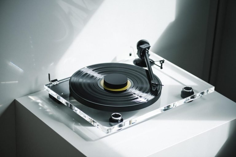 Pro-ject XA B