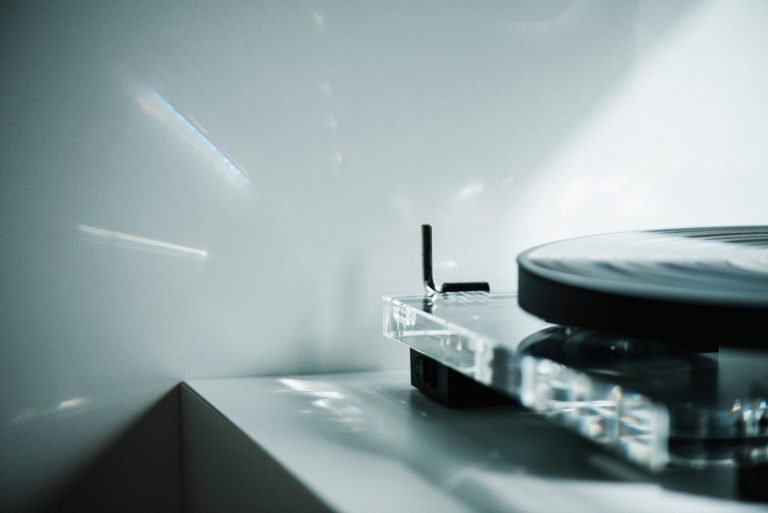 Pro-ject XA B
