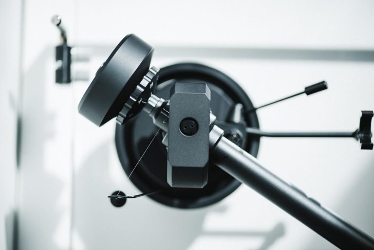 Pro-ject XA B
