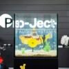 Pro-Ject The Beatles Yellow Submarine (Limited Edition)