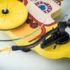 Pro-Ject The Beatles Yellow Submarine (Limited Edition)