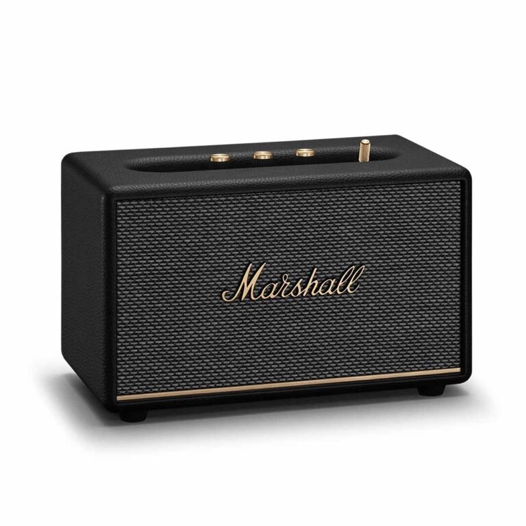 Marshall Acton III