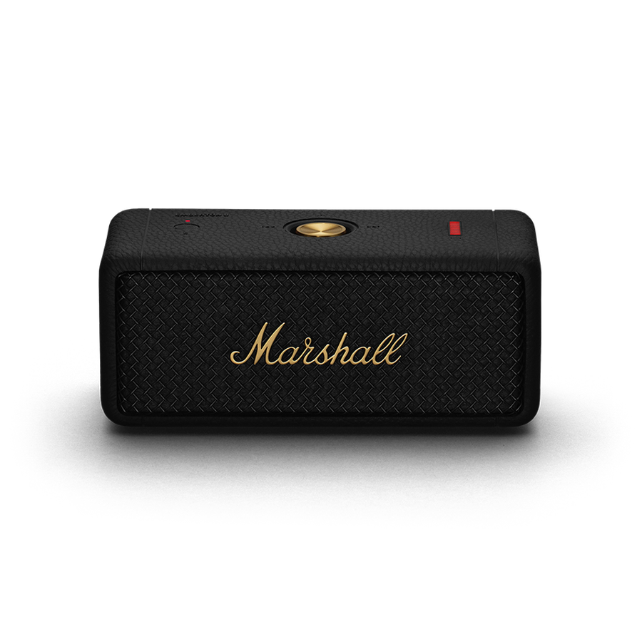 Marshall Emberton II